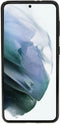 Mobiparts Galaxy S21 - TPU Case - Schokabsorberend - Zwart