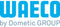Waeco ML3605 Reserve stelmotor