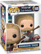 Funko Pop! Marvel - Thor: Love & Thunder - Ravager Thor #1085 Exclusive