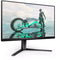 Philips Evnia 25M2N3200W/00 - Gamemonitor - 240Hz 0,5ms - Grijs