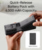 eufy Video Doorbell C31 - Videodeurbel - 2K FHD - Dual power opties
