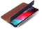 Decoded D20IPAP11SC1CBN - Slim Cover - Geschikt voor iPad Pro 11