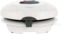 Wafelijzer - Adler AD 3038 - 1500 Watt
