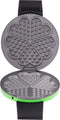 Wafelijzer ART-1627-14 green