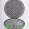 Wafelijzer ART-1627-14 green