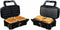 Wafelmaker Little Balance 8368 Speed'n Mixt 1200 1200 W