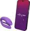 We-Vibe Sync O - Paars