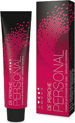 Permanente Kleur Personal Periche #8.10 (60 g)