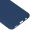 iMoshion Hoesje Geschikt voor Samsung Galaxy M20 Power Hoesje Siliconen - iMoshion Color Backcover - Donkerblauw