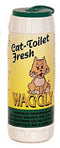 Waggly Cat-Toilet Fresh Geurverdrijver - 750 gr