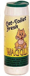 Waggly Cat-Toilet Fresh Geurverdrijver - 750 gr