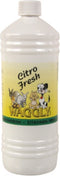 Waggly Citro Fresh Geurverwijderaar - 1 l