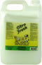 Waggly Citro Fresh Geurverwijderaar - 5 l