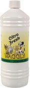Waggly Citro Fresh Geurverwijderaar - 5 l
