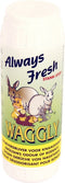 WAGGLY Geurverwijderaar Fresh