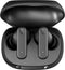 Skullcandy Smokin' Buds - Draadloze Oordopjes - Ergonomisch ontwerp en waterbestendig - Zwart