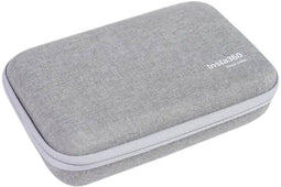 Insta360 X4 - Carry Case - Geschikt voor X4 camera en accessoires - Stof