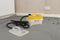 Wagner 2410385 Behangafstomer SteamForce - 2000W - 4L