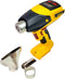 Wagner 2420168 Furno 550 18V Accuheteluchtpistool Zonder accu, Zonder lader