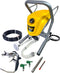 Wagner Control Pro Verfspuit 250 M - Airless