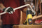Wagner Furno 500 Heteluchtpistool - Heatgun – 600 °C