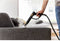 Wagner Power Steamer 915e EU Stoomreiniger 2452622 1500 W Geel, Zwart