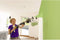 Wagner Universal HVLP Accessoire - Opzetstuk EXTRA Extension