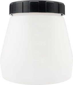 Wagner Verfreservoir Met Deksel - 800 ml