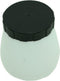 Wagner Verfreservoir Met Deksel - 800 ml