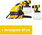 Wagner Verfspuit - Universal Sprayer - W 690 HVLP