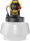 Wagner Wall Extra HVLP Accessoire I-Spray 1800 spuitopzetstuk -