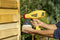 Wagner Wood&Metal W 125 - HVLP Compact Verfspuitsysteem Elektrische Verfspuit