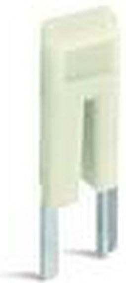 WAGO 2002-400 Dwarsbrug 25 stuk(s)