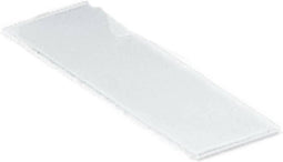 WAGO 209-114 Beschermstrip 50 stuk(s)