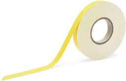 WAGO 210-880/000-002 210-880/000-002 Etiketten voor thermotransferprinter Montagemethode: Plakken Geel 20 m