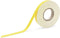 WAGO 210-880/000-002 210-880/000-002 Etiketten voor thermotransferprinter Montagemethode: Plakken Geel 20 m