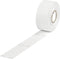 WAGO 211-836 211-836 Kabelmarkeringssysteem Markeringsvlak: 100 x 15 mm Wit Aantal markeringen: 800 800 stuk(s)