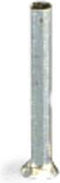 WAGO 216-131 Adereindhulzen 0.25 mm² Ongeïsoleerd Metaal 1000 stuk(s)