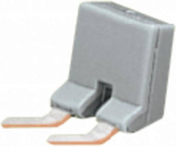 WAGO 260-402 Inlegbrug 25 stuk(s)