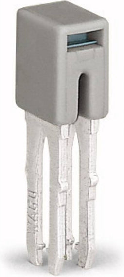 WAGO 282-402 Dwarsbrug 100 stuk(s)