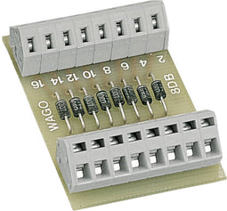 WAGO 289-101 Diode gate module Inhoud: 1 stuk(s)