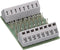 WAGO 289-131 Interface module 0.08 - 2.5 mm² Inhoud: 1 stuk(s)