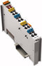 Wago 750-453 digitale & analoge I/O-module