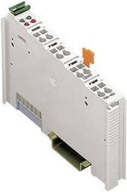 WAGO 750-603 PLC-klem 750-603 1 stuk(s)