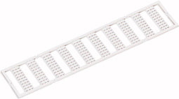 WAGO 793-3566 Markeringskaarten 5 stuk(s)