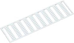 WAGO 793-501 Markeringskaarten 5 stuk(s)