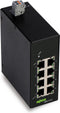 WAGO 852-1112 Industrial Ethernet Switch 8 poorten 10 / 100 / 1000 MBit/s