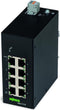 WAGO 852-1112 Industrial Ethernet Switch 8 poorten 10 / 100 / 1000 MBit/s