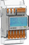 WAGO 879-3000 4PU kWh-meter 1-fase Digitaal 65 A Conform MID: Ja 1 stuk(s)