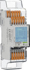 WAGO 879-3040 kWh-meter 3-fasen Conform MID: Ja 1 stuk(s)